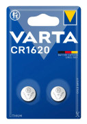 Varta CR1620 Lithium 3V Knappcellsbatteri