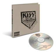 Kiss - Kiss Off The Soundboard: Live In Poughkeepsie, NY, 1984 (CD) (CD)