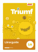 Matte Direkt Triumf 1A Lärarguide