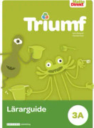 Matte Direkt Triumf 3A Lärarguide