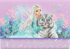 TOPModel - Letterset With Register - FANTASY TIGER - (0412708)