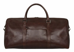 Dbramante1928 - Kastrup 2 Weekendbag - Golden Chestnut