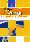 Koll på Sverige år 4 Aktivitetsbok