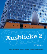Ausblicke 2 Allt i ett-bok onlinebok