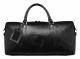 dbramante1928 Väska Kastrup 2 Weekender Bag (2nd Gen) Svart