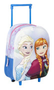 Disney Frozen 3D trolley 31cm