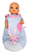 Babysovpåsar