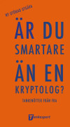Är du smartare än en kryptolog? : tankenötter från FRA