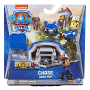 Paw Patrol Big Truck Pups Hero Pup Chase