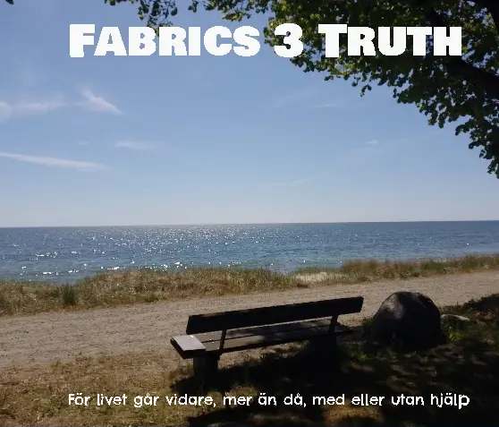 Fabrics 3 Truth