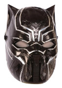Rubies - Black Panther mask (39218NS000)