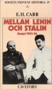 Mellan Lenin och Stalin : Sovjet 1923-1924