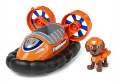 Paw Patrol - Zuma Hovercraft