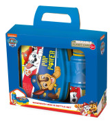 Paw Patrol - 2 pcs. Gift Set (74673)