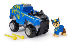Paw Patrol Jungle Themed Vehicle - Chase