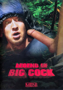 Legend Of Big Cock