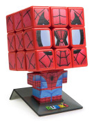 Rubiks Cubers 3x3 - Spider Man