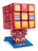 Rubiks kub 3x3 - Iron Man