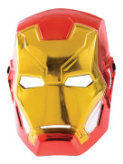Rubies - Iron Man Mask