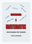 Grunder i Matematik