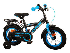 Volare - Barncykel - Thombike 12 Tum Blå - Fotbroms