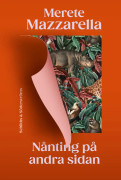 Nånting på andra sidan (inbunden)