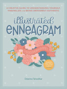 Illustrated Enneagram 9780764364129