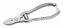 Tweezerman Barrel Spring Toenail Nipper (Nagelklippare)