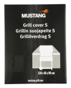 Mustang grillöverdrag Small