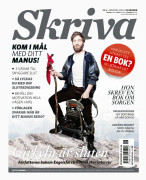 Skriva 6 (2013) Kom i mål med ditt manus