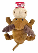 KONG - Kong Cozie Marvin Jumbo Xl 43X32X23Cm