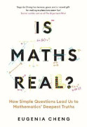 Is Maths Real?