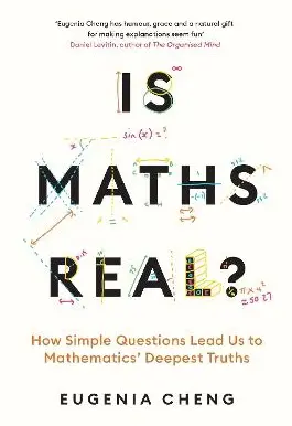 Is Maths Real?