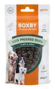 Boxby Cold Press (Grain Free) Ankgodis (100 g)
