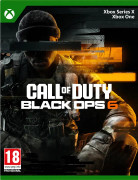 Call of Duty: Black Ops 6 (XBXS)