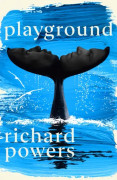 Playground (inbunden, eng)