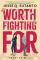 Worth Fighting For (Bok / Häftad)