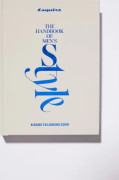 Esquire The Handbook of Men's Style (inbunden, eng)