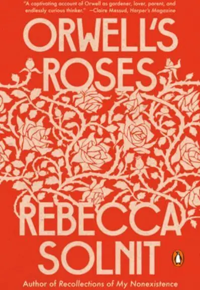 Orwell's Roses