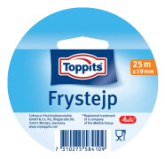 Toppits Frystejp, STORPACK 10st