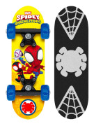 STAMP - Skateboard 17''X 5 - Spidey