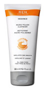 REN Clean Skincare Micro Polish Cleanser 150 ml