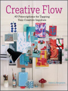 Creative Flow (inbunden, eng)