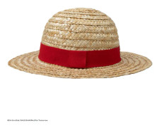 One Piece Hat Luffy Straw Hat
