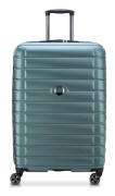 DELSEY PARIS Shadow 5.0 Resväska 75 - Grön