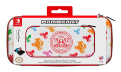 PDP Nintendo Switch Travel - Fodral för spelkonsol