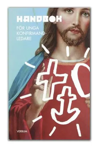 Handbok för unga konfirmandledare