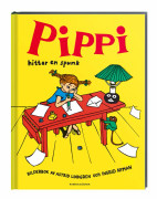Pippi hittar en spunk