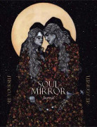Soul Mirror Journal (häftad, eng)