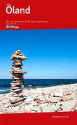 Öland karta : Skala 1:100.000 9789113084237